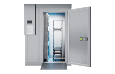 Камера шоковой заморозки Polair ВСF 20.1.T1